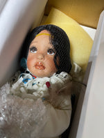 Paradise Galleries Treasury Collection Doll