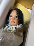 Paradise Galleries Treasury Collection Doll