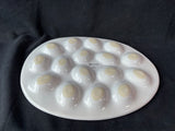 Target Home Deviled Egg Platter