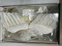 Rebecca a Collector Series Geppeddo Doll with Feather Wings and Certificate