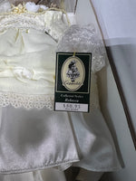 Rebecca a Collector Series Geppeddo Doll with Feather Wings and Certificate