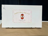 Limited Edition Adora Baby Doll with Birth Certificate