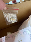 Limited Edition Adora Baby Doll with Birth Certificate
