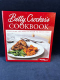 Betty Crocker’s Cookbook *Read Description*