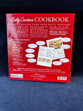 Betty Crocker’s Cookbook *Read Description*