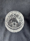 Waterford Lismore Brandy Snifter Glass (2 Available, Priced Individually At $25 Each)
