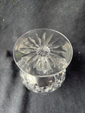 Waterford Lismore Brandy Snifter Glass (2 Available, Priced Individually At $25 Each)