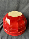 Emile Henry France for Williams Sonoma Ceramic Mixing Bowl