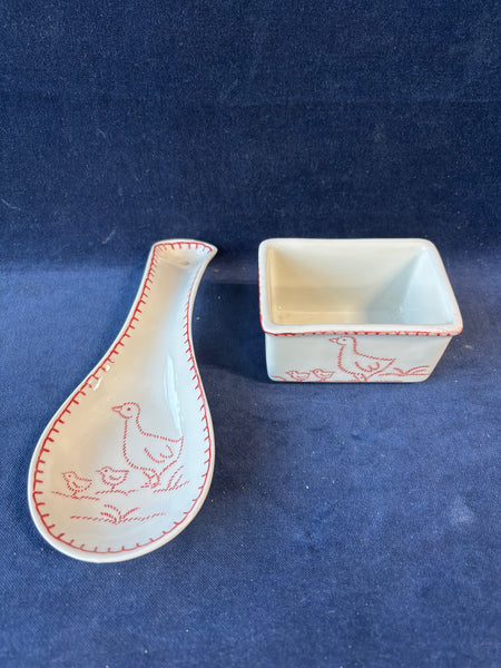 Lot Of Andrea By Sadek Kitchen Decor (2)