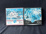 Puzzle Lot (2)