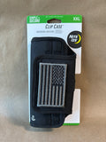 Nite Ize Clip Case Horizontal Universal Phone Holster, XXL