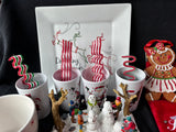Assorted Christmas Lot