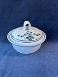 Jensen Turnage Pottery Tureen