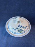 Jensen Turnage Pottery Tureen
