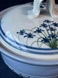 Jensen Turnage Pottery Tureen