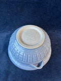 Jensen Turnage Pottery Tureen