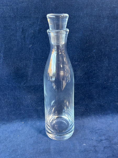 Glass Carafe