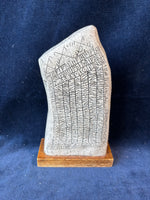 Miniature Replica Of The Smoke Stone