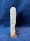 Miniature Replica Of The Smoke Stone