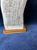 Miniature Replica Of The Smoke Stone