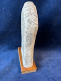 Miniature Replica Of The Smoke Stone