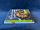 Lot Of 2 Cookbooks