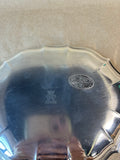 Pair Of Chippendale International Silver Serving Platters