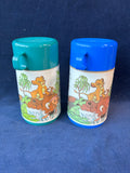 Set Of 2 Disney Thermos The Lion King *Read Description*
