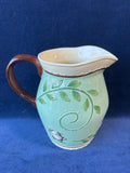Ganz Ceramic Bella Casa Pitcher