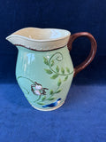 Ganz Ceramic Bella Casa Pitcher