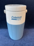 Coleman Polylite 5590 Water Jug Beach Camping Cooler