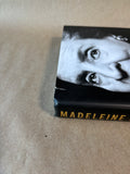 Signed Madeleine Albright Hell and Other Destinations Hardcover *Read Description*