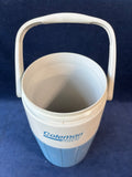 Coleman Polylite 5590 Water Jug Beach Camping Cooler