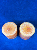 Small Candle Lot (3)