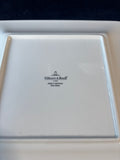 Villeroy & Boch Vieux Luxembourg Square Dinner Plate