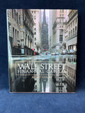 Wall Steeet Financial Capital By Robert Gambee