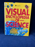 Kingfisher Visual Encyclopedia of Science
