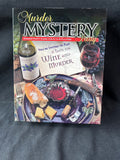 Murder Mystery Dinner Party Game: A Taste for Wine and Murder