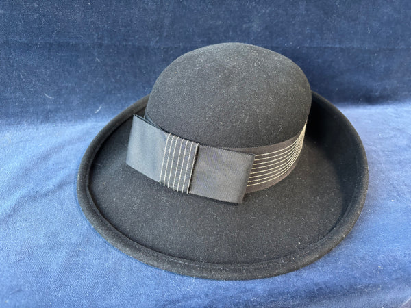 Lite Felt Hat By Commodore