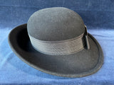 Lite Felt Hat By Commodore