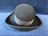 Lite Felt Hat By Commodore