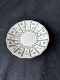 15-Piece Avance Limoges Teacup & Saucer Set