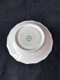 15-Piece Avance Limoges Teacup & Saucer Set