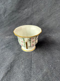 15-Piece Avance Limoges Teacup & Saucer Set