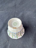 15-Piece Avance Limoges Teacup & Saucer Set