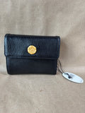 Liz Claiborne Black Wallet, Tag Still Attached (2 Available, Priced Individually)