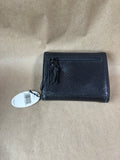 Liz Claiborne Black Wallet, Tag Still Attached (2 Available, Priced Individually)