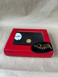 Liz Claiborne Black Wallet, Tag Still Attached (2 Available, Priced Individually)