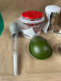 Assorted Kitchen Lot