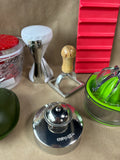 Assorted Kitchen Lot